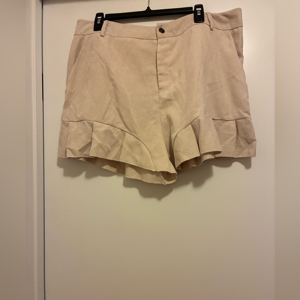 Sucrefas women’s shorts